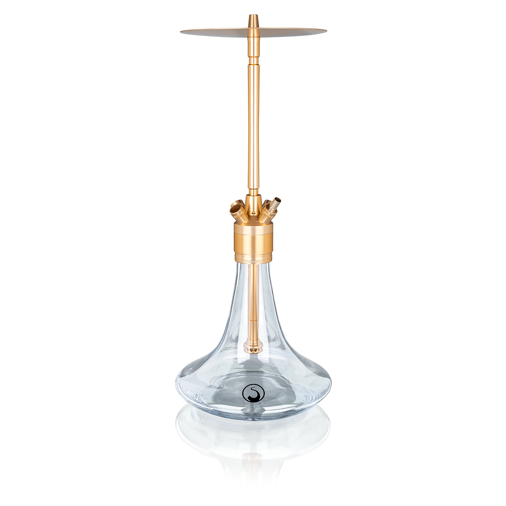 Steamulation Superior Gen.II