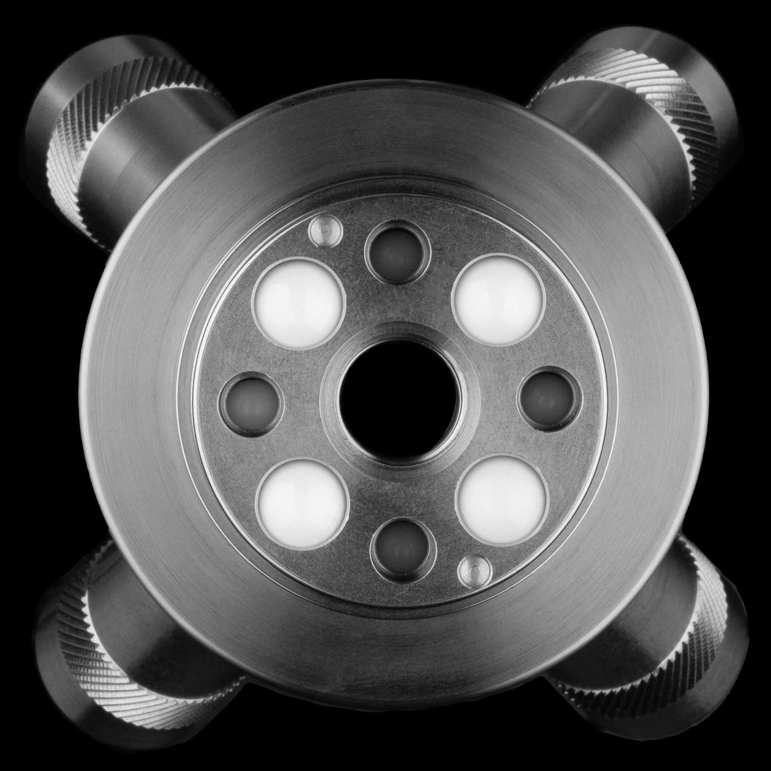 Steamulation Ultimate Gen.II (check out all the color options)