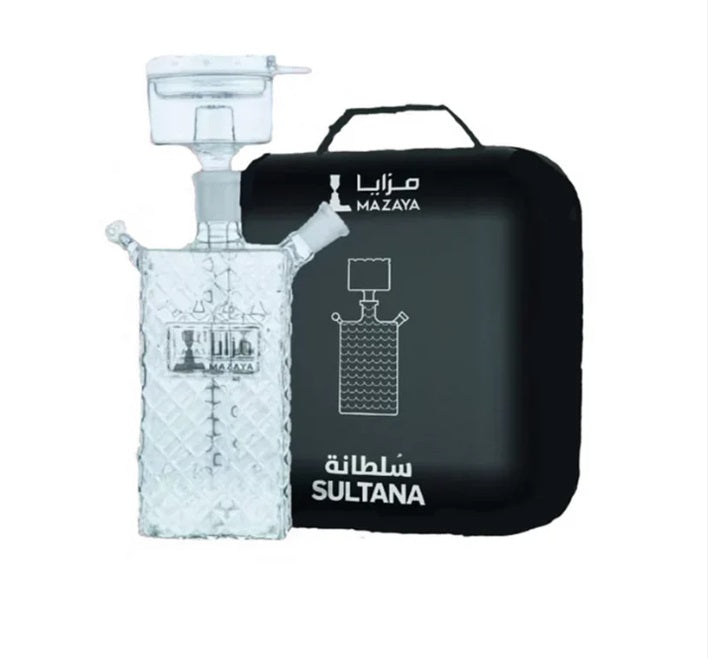 Mazaya Sultana Hookah