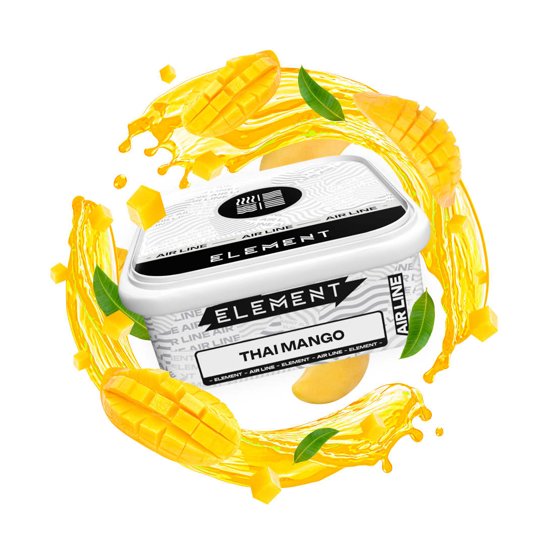Element Air - 200g