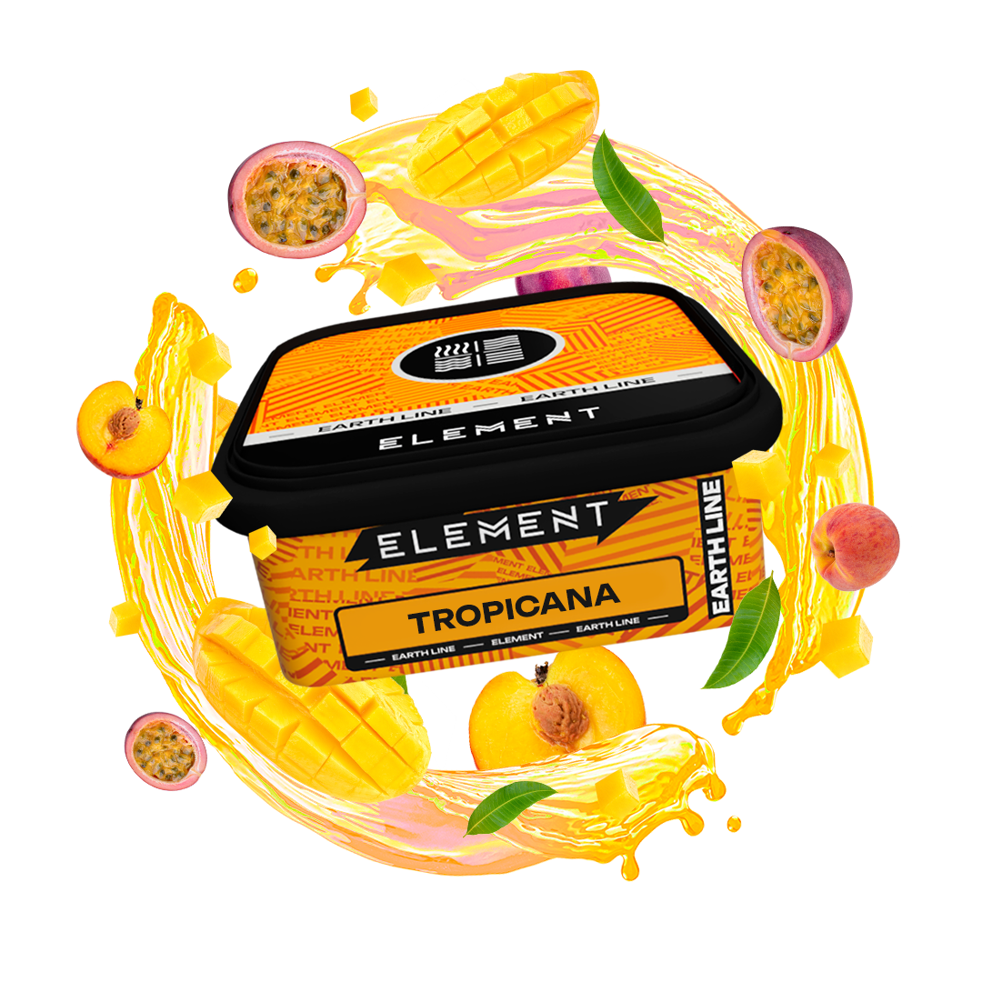 Element Earth - 200g