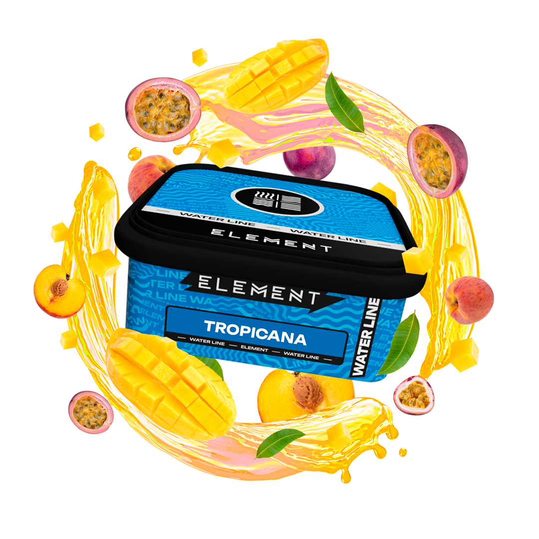 Element Water - 200g