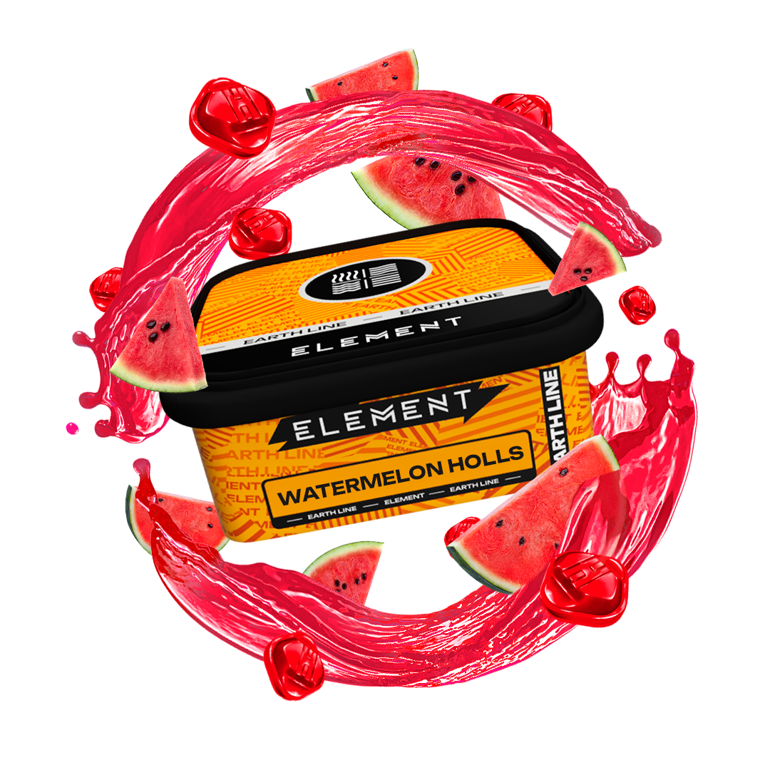 Element Earth - 200g