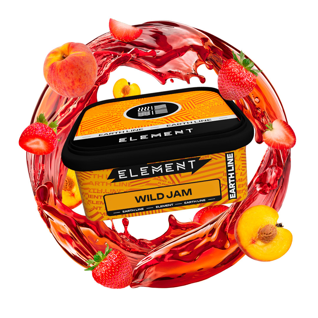 Element Earth - 200g