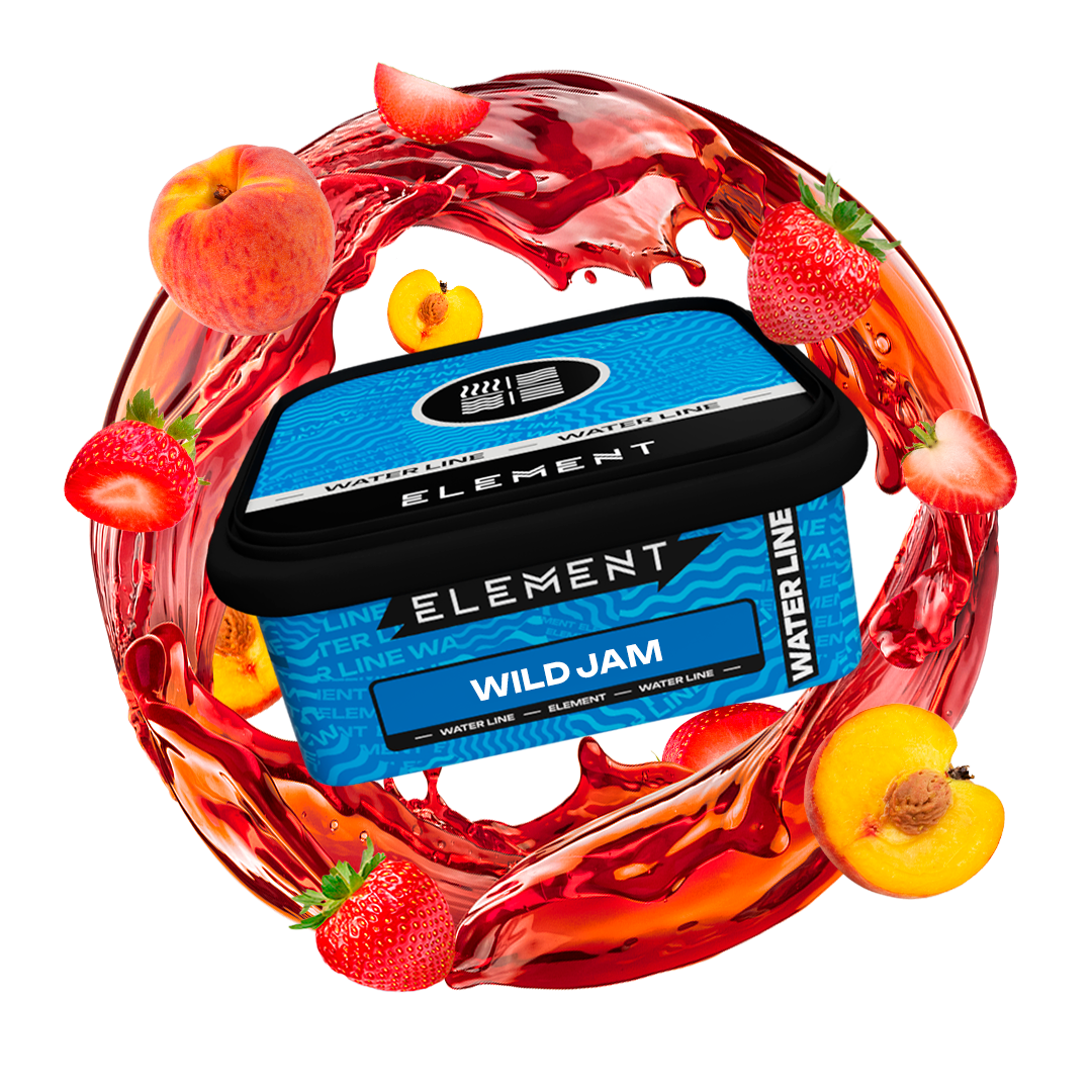 Element Water - 200g