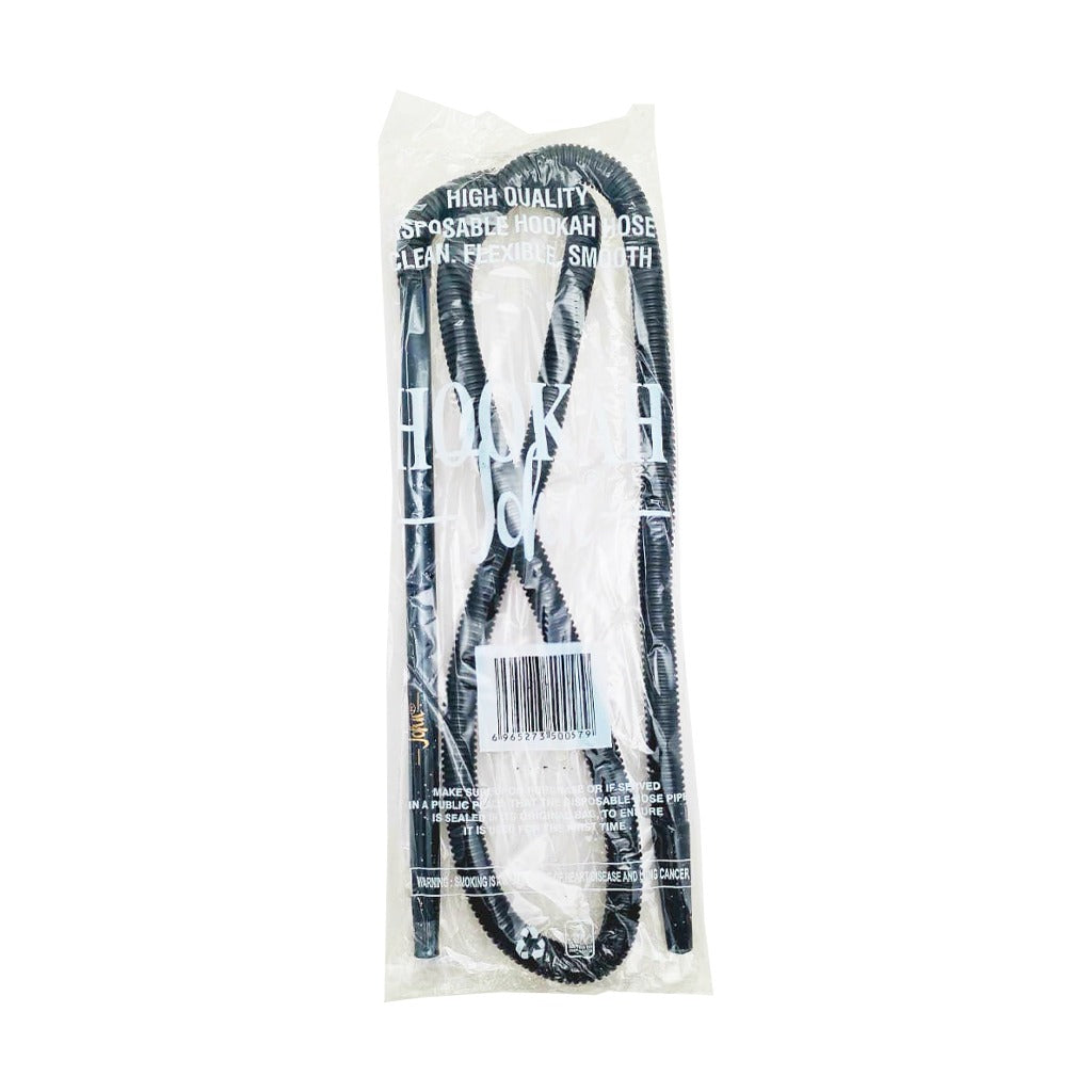 HookahJohn Disposable Hookah Hoses 50 PACK!!!!