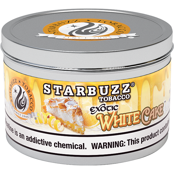 Starbuzz Exotic - 250g
