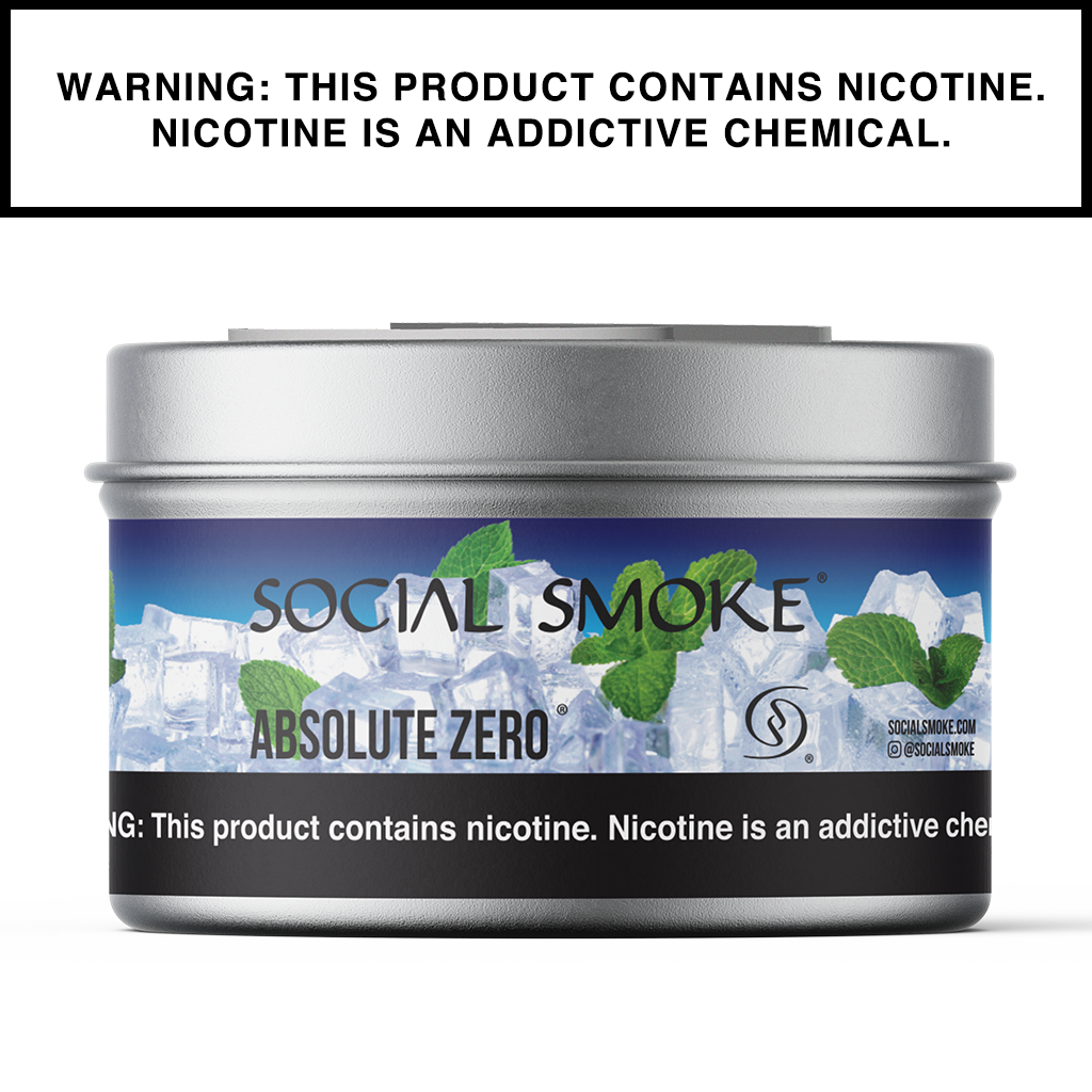 Social Smoke Tobacco - 200g