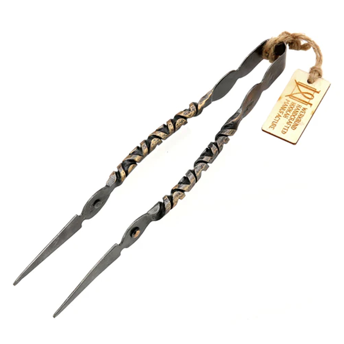 Werkbund Hookah Tongs