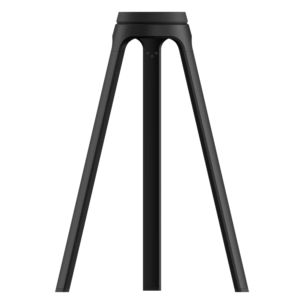 Quasar Arguile Tripod