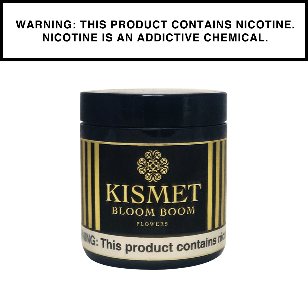 Kismet Tobacco - 200g