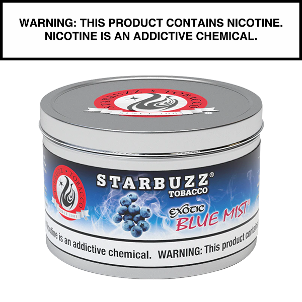 Starbuzz Exotic - 250g