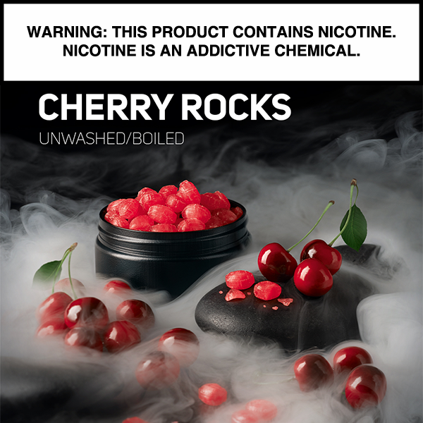 Darkside Shisha - 200g