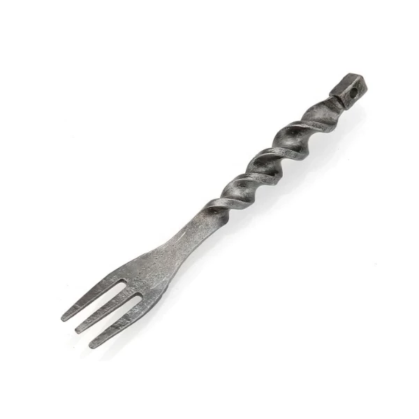Werkbund Hookah Forks