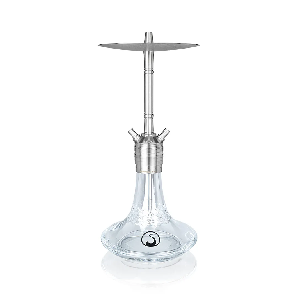 Steamulation Pure Hookah