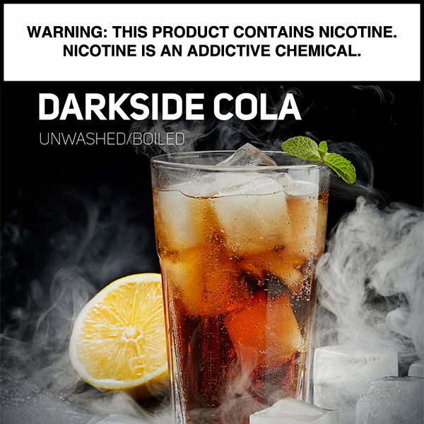 Darkside Shisha - 200g