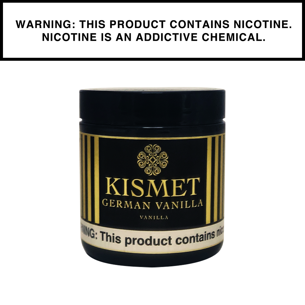 Kismet Tobacco - 200g