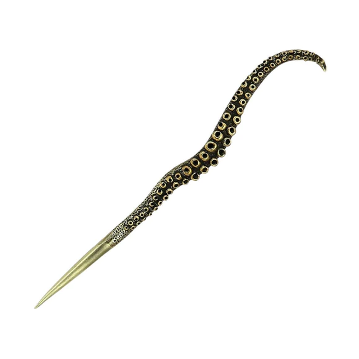 Werkbund Foil Pokers