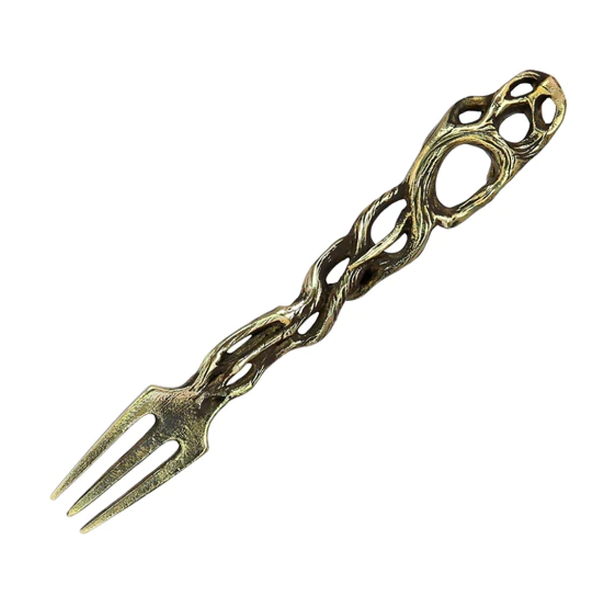 Werkbund Hookah Forks