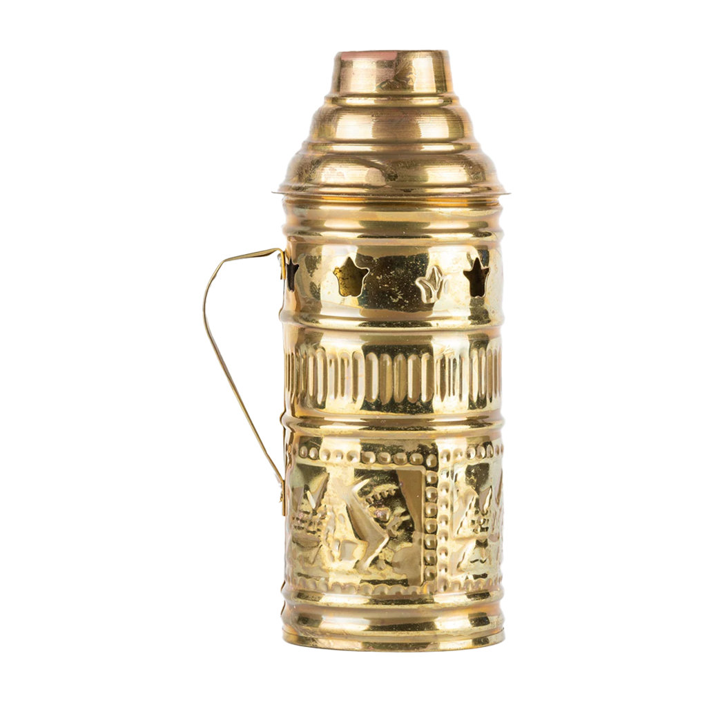 LARGE EGYPTIAN WIND COVER