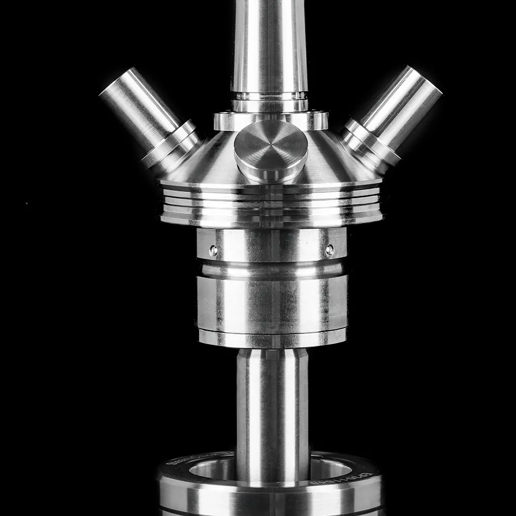 Steamulation Pure Hookah