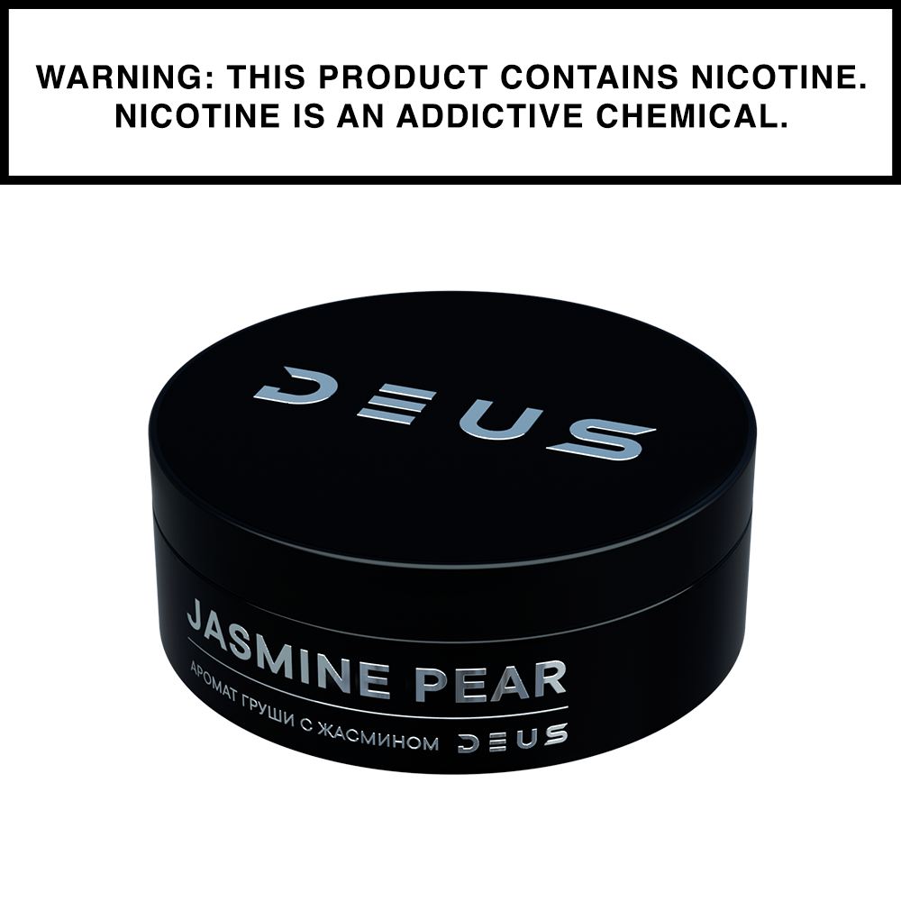 Deus Shisha - 100g