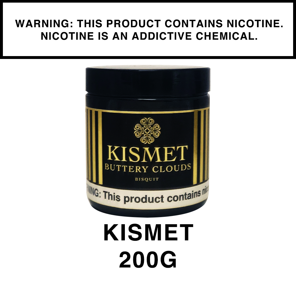 Kismet Tobacco - 200g