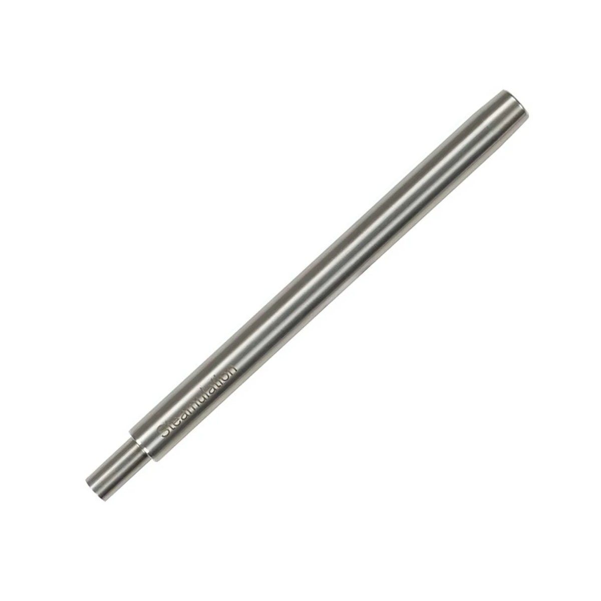 Steamulation cone one mouthpiece V2A