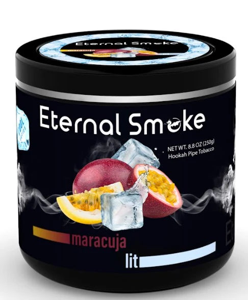 Eternal Smoke Hookah Tobacco - 1,000g