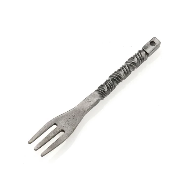 Werkbund Hookah Forks