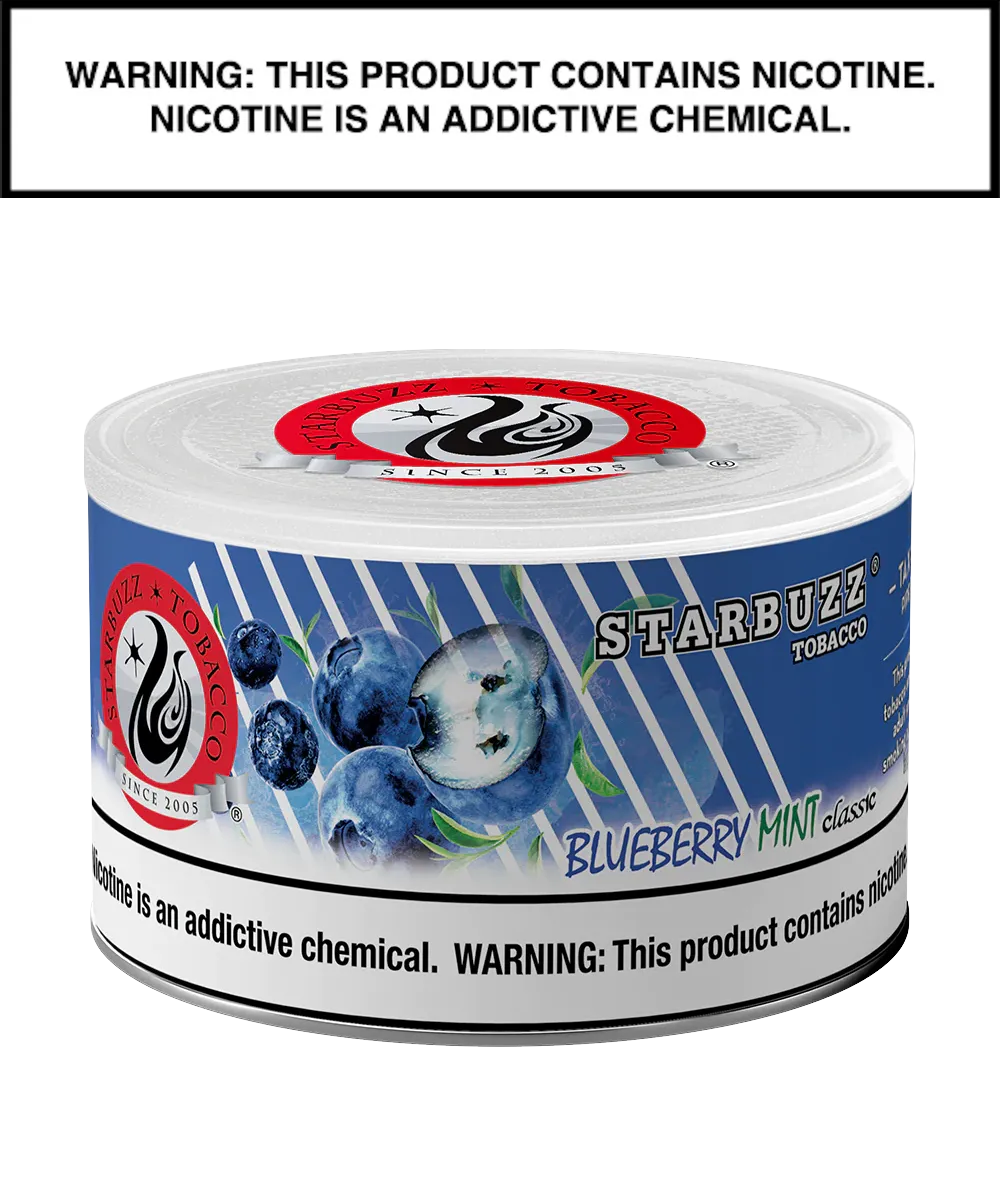 Starbuzz Classic - 250g