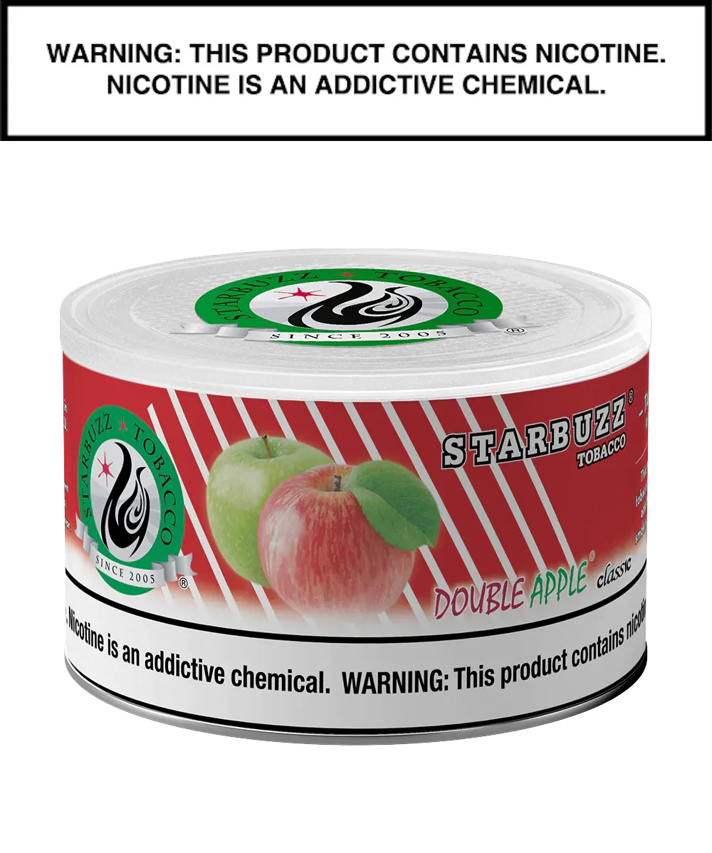 Starbuzz Classic - 250g