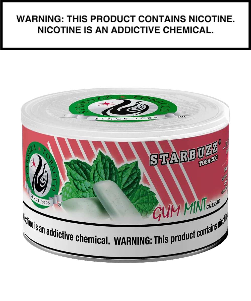 Starbuzz Classic - 250g