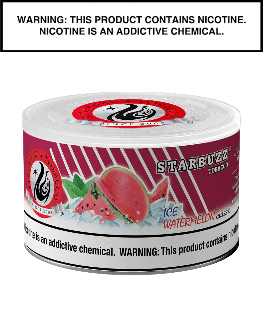 Starbuzz Classic - 250g