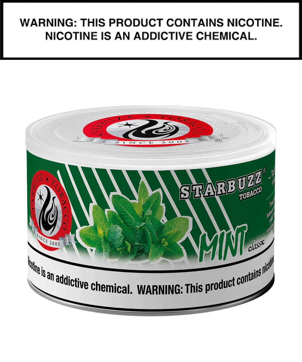 Starbuzz Classic - 250g