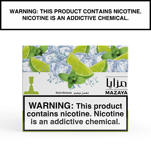 Mazaya - 250g