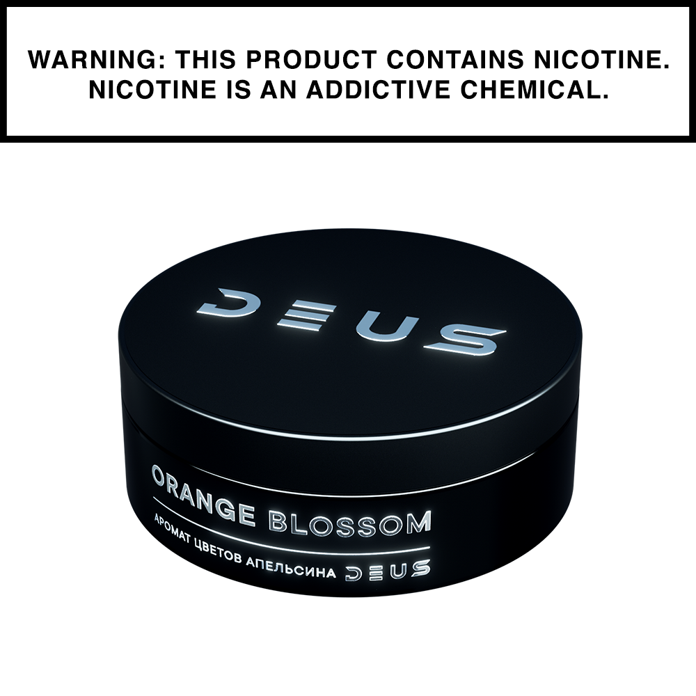 Deus Shisha - 100g