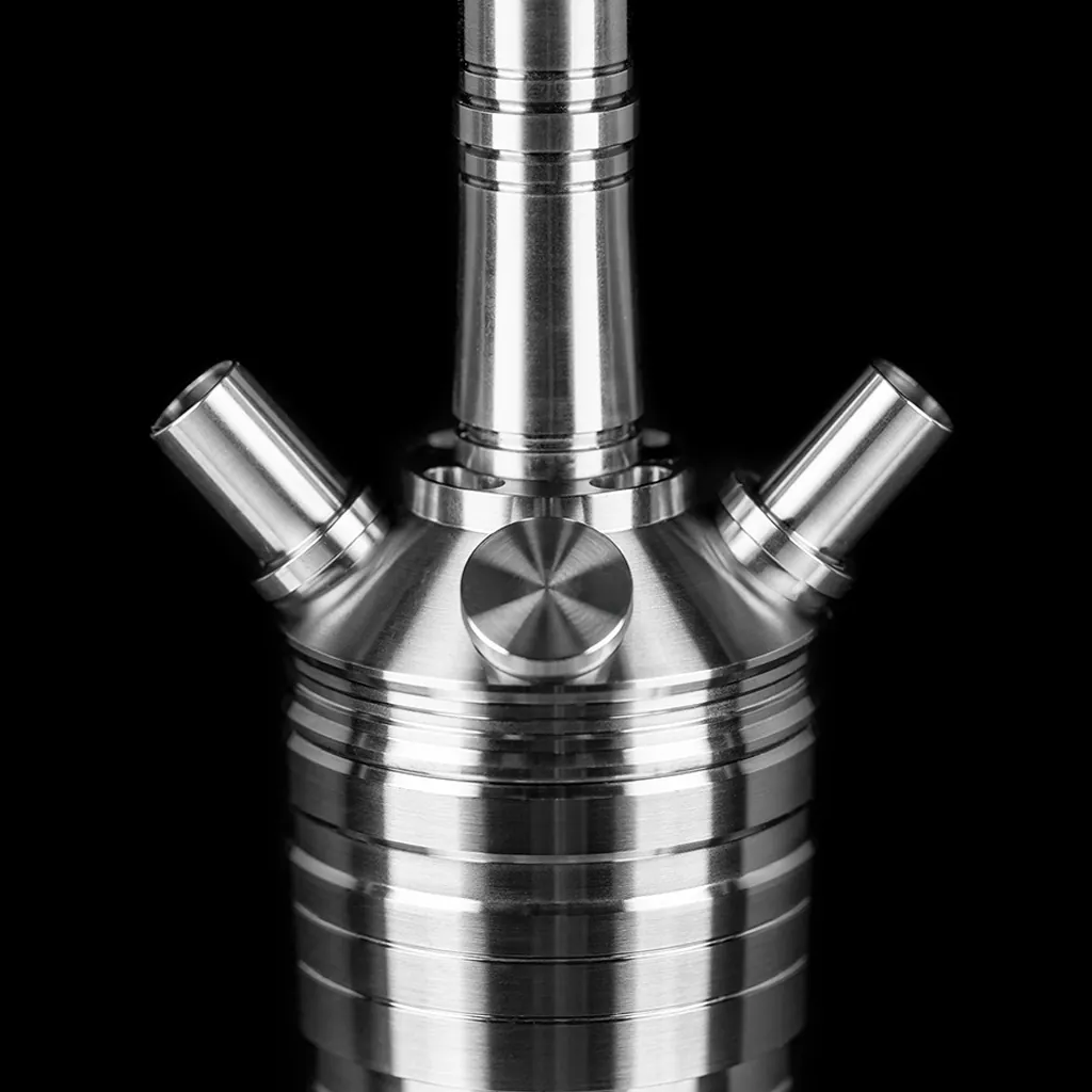 Steamulation Pure Hookah