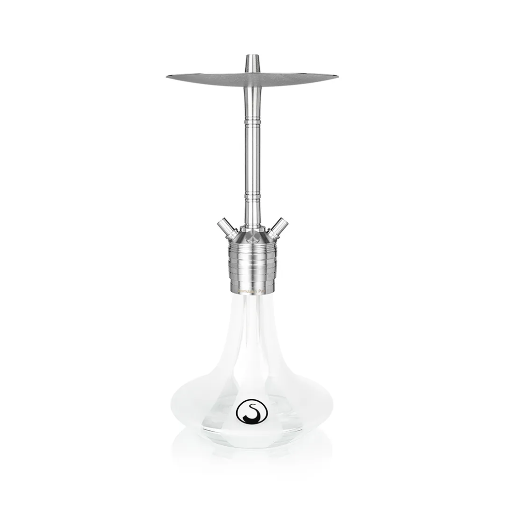 Steamulation Pure Hookah