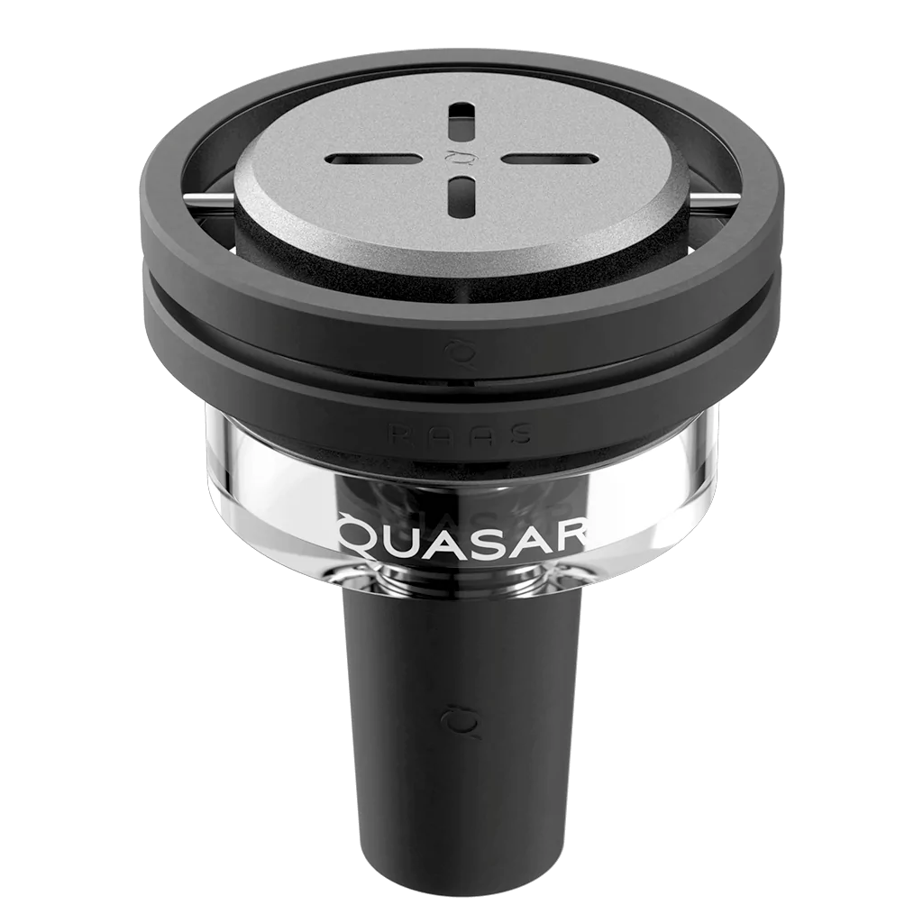 Quasar RAAS 2 Hookah Bowl
