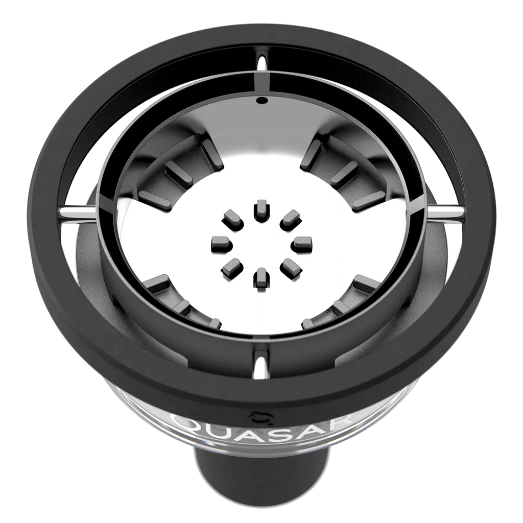 Quasar RAAS 2 Hookah Bowl