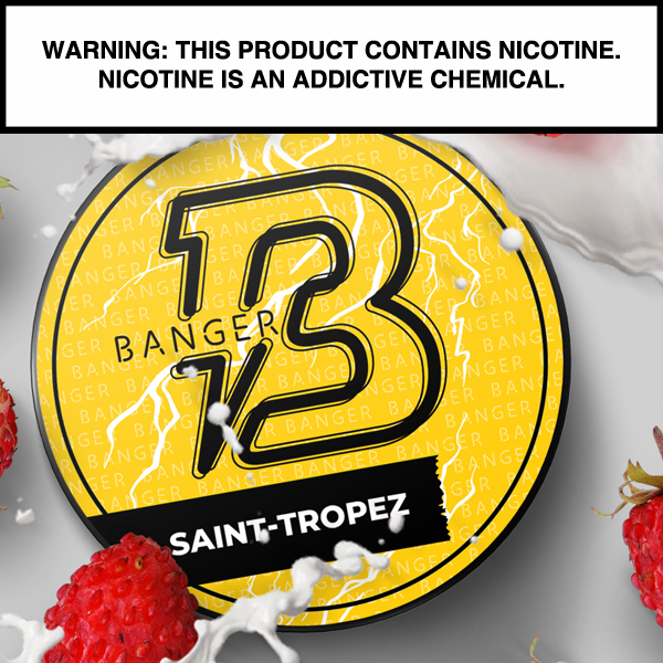Banger Shisha - 100g