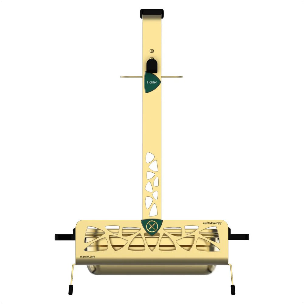 MAXX HOLDER Coal Basket