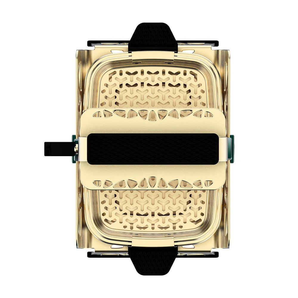 MAXX HOLDER Coal Basket