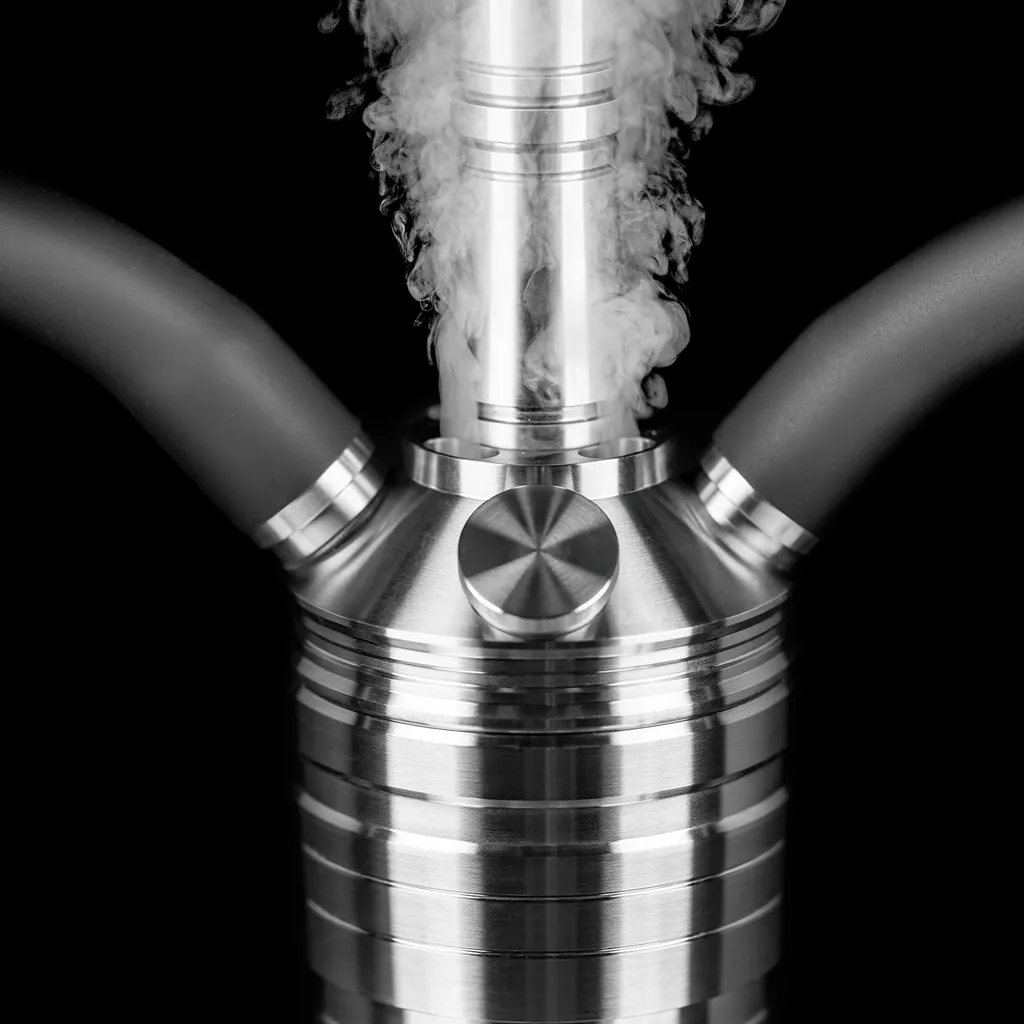 Steamulation Pure Hookah