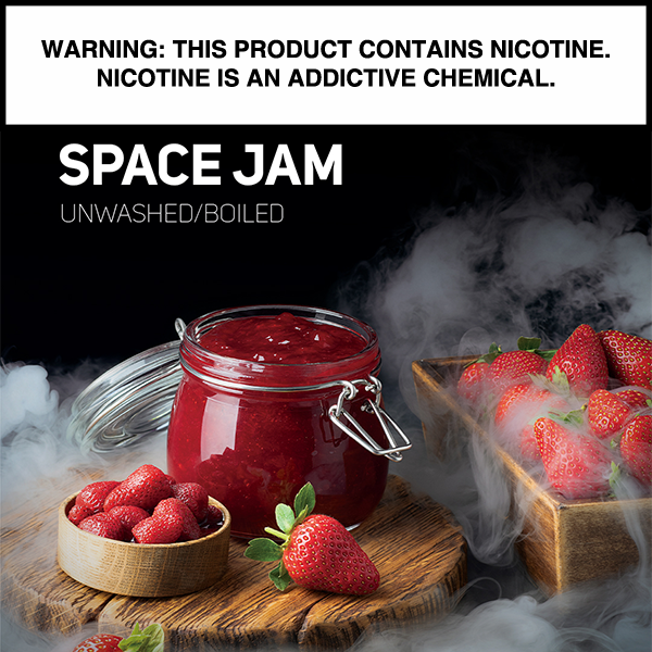 Darkside Shisha - 200g