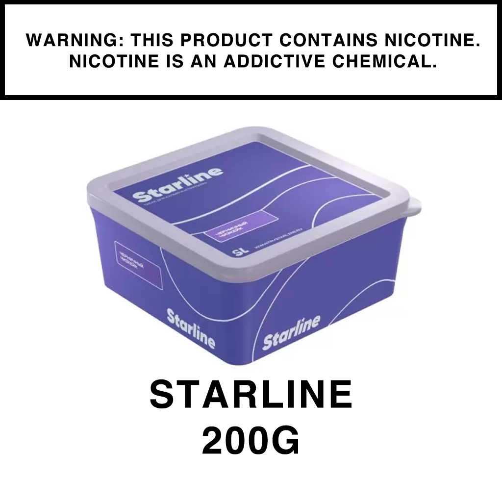 starline tobacco Starline Shisha starline tobacco Starline Shisha