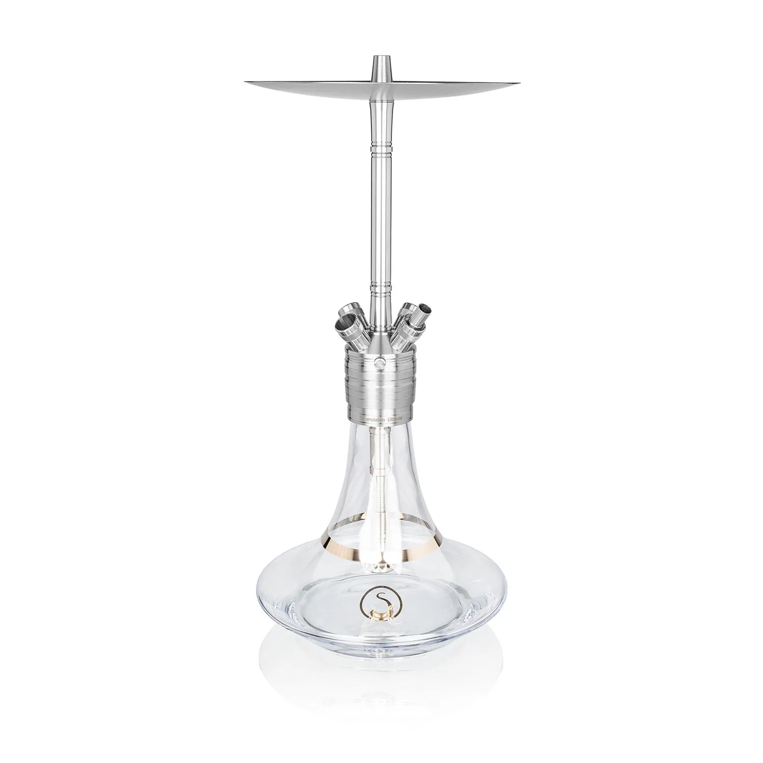 Steamulation Ultimate Gen. III