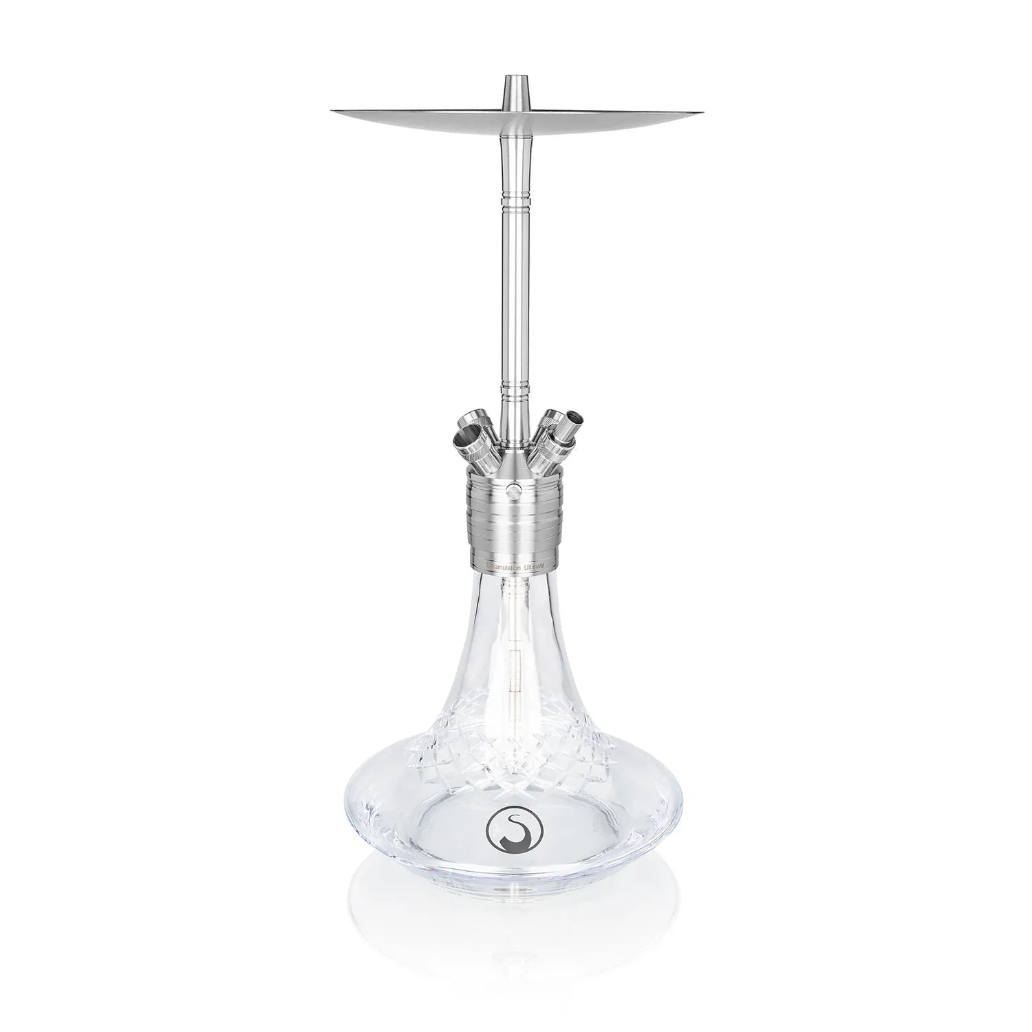 Steamulation Ultimate Gen. III