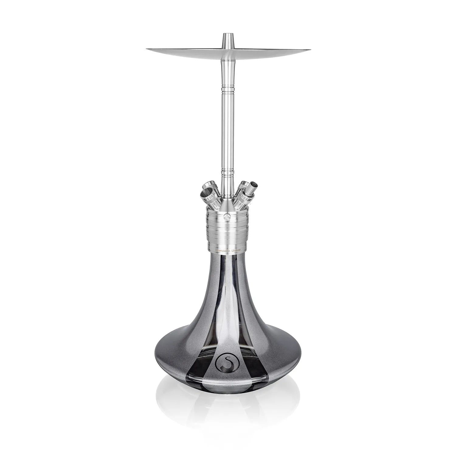 Steamulation Ultimate Gen. III